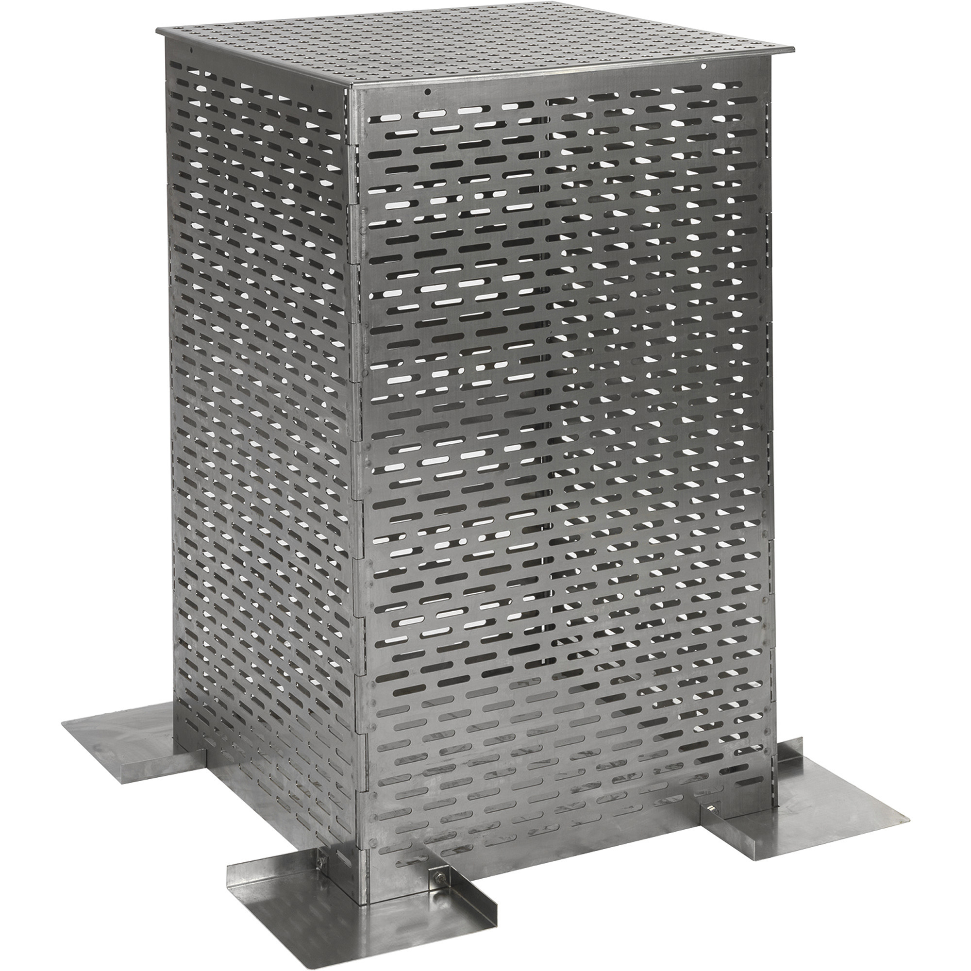 DR Power Burn Cage, 8.1 Cu. Ft. Capacity, Model# 314490